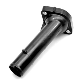 HAOTOM Engine Coolant Thermostat Housing Compatible For Toyota Camry 1992-2001,Celica 1992-1999,Solara 1999-2001 2.2L,RAV4 1996-2000 2.0L 16321-03030