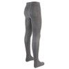 Undercover 3 Pairs of Girls Cotton Rich Knitted Tights Grey