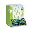 Moldex Pura-Fit Disposable Plugs One Pair in Paper Bag SNR