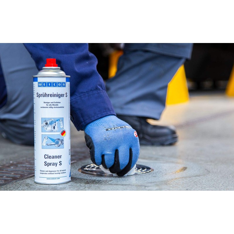 E704752 Sprühreiniger-S 500 ml