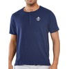 NORTHYARD Men's Henley Shirts Casual Short Sleeve Heavy Cotton T-Shirts