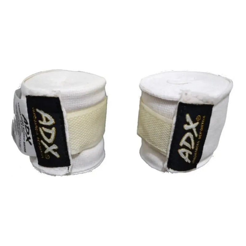 10 Vendas De Box Adx Semielasticas De 4.5mts