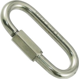 Himejiya SH-6 Stainless Steel Ring Catcher #6 (Nominal 0.24 inch (6 mm)