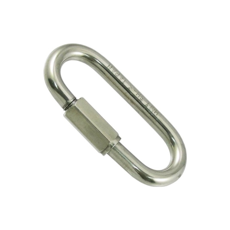 Himejiya SH-6 Stainless Steel Ring Catcher #6 (Nominal 0.24 inch