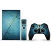 MightySkins Skin Compatible with NVIDIA Shield TV wrap Cover Sticker