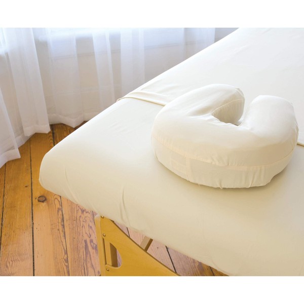Sposh Professional Sheet Set Cream