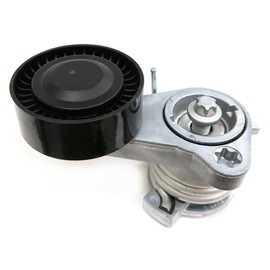 SKF VKM 38250 Tensioner Pulley Set for Secondary Drive