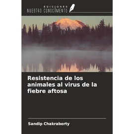 Resistencia de los animales al virus de la fiebre aftosa