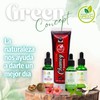 Green Concept Chamoy De Jamaica Con Monk Fruit y Stevia/Pack