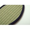 Ikehiko Corporation 4956642731351 Insole, Made with Rush Insole, Navy, 10.2