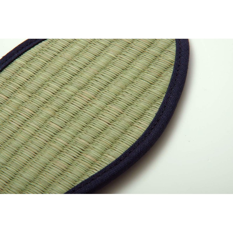 Ikehiko Corporation 4956642731351 Insole, Made with Rush Insole, Navy, 10.2