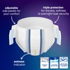 Tena ProSkin Overnight Incontinence Adult Diaper for Women & Men,