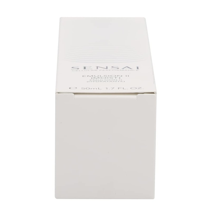 Sensai Cellular Perf. Emulsion II (Moist) 50 ml