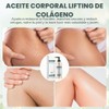 Aceite Corporal Elixir con Colágeno, Aceite Corporal Hidratante Reafirmante