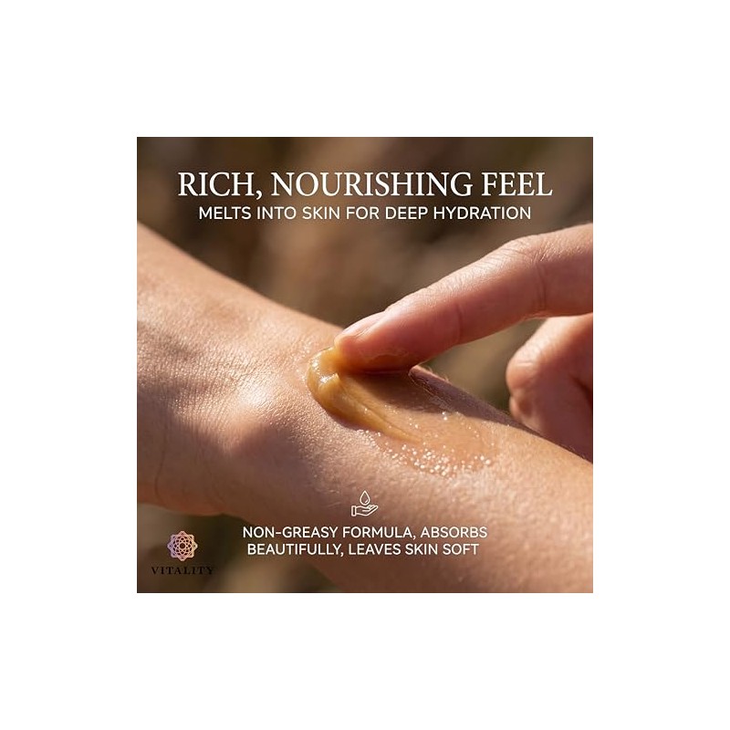 Vitality Extractos De Bálsamo De Helicriso - 170 Ml, Helichrysum
