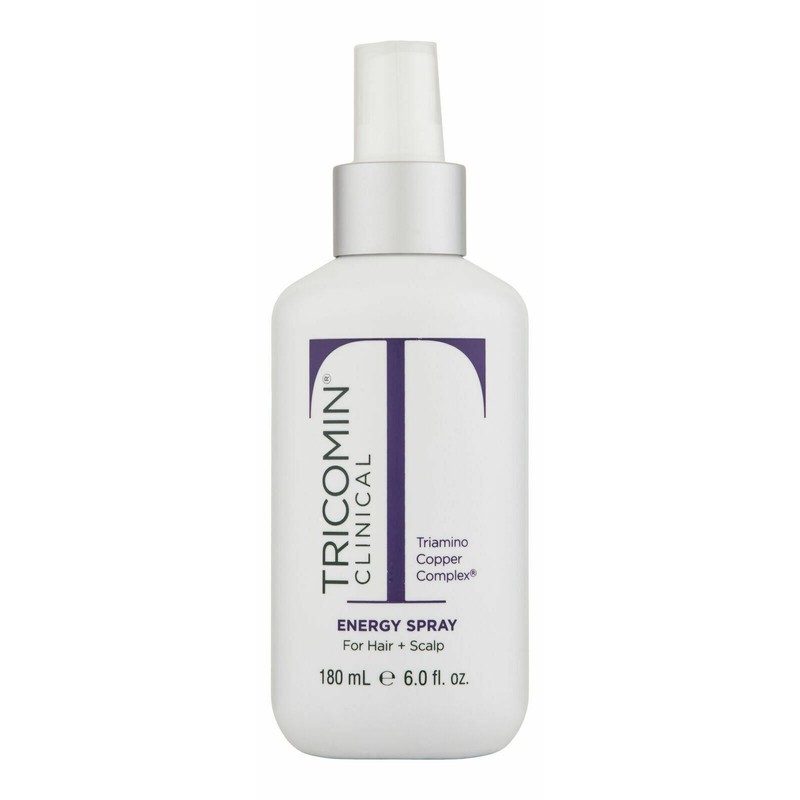 Tricomin Clinical Neova Energy Spray 180ml/6.0fl.oz