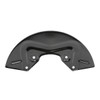 RIDEX Anchor Plate 1330S0004 Front Axle Left, Front Axle Right,