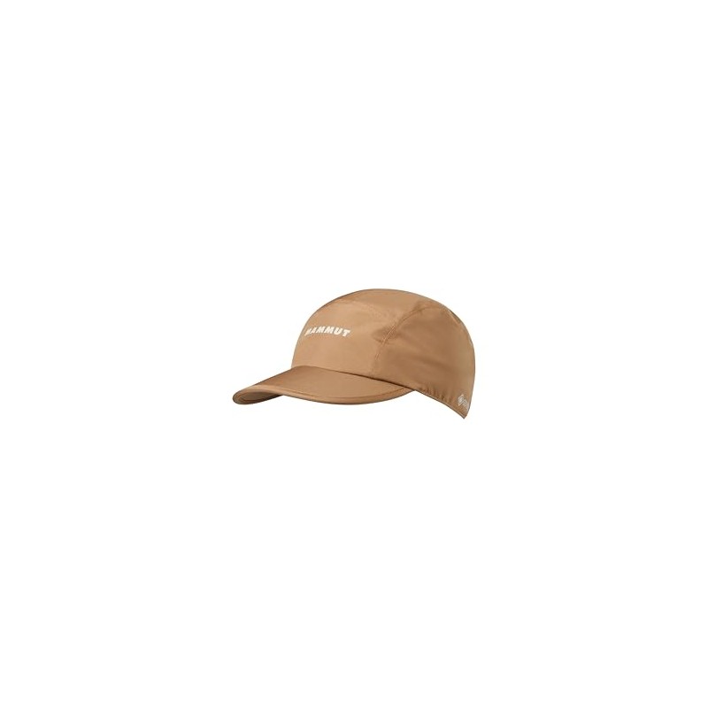 MAMMUT Cap Climate Gore-Tex Cap, Asian Fit/Climate Gore-Tex Cap, AF