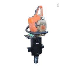 Can Am Defender Chainsaw Carrier CA-3012 Hornet Outdoors Made in USA