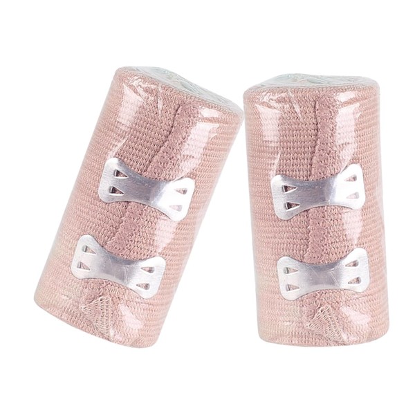 BESPORTBLE 2pcs Hand and Foot Protection Strap Athletic Tape Ankle