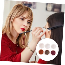 Tofficu DIY Chameleon Vibrant Colors for Bath Soap Making Nail Art and Craft Projects