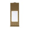 Iron and Easy Scroll Production. Wall Scroll Kit 半紙 Fresh