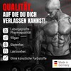 Powerstar FRESH DRINK ZERO | Zuckerfrei | Fitness Getränke-Sirup mit