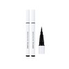 Atomy Adelica Brush Pen Eyeliner Black 2pcs / 애터미 아델리카 붓펜 아이라이너 블랙 2개