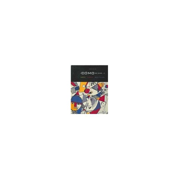 Como Se Dice (English and Spanish Edition)