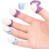 Thumb Guard Finger Protectors Sewing Thimble for Sewing Knitting Quilting