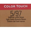 Wella Colour Touch Rich Naturals 60 ml 5/97 Light Brown