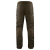 Fjällräven Vidda Pro Ventilated Men's Trouser - Dark Olive, 42/Long