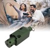 Perimeter Trip Alarm Reusable Aluminum Alloy Early Warning Security System