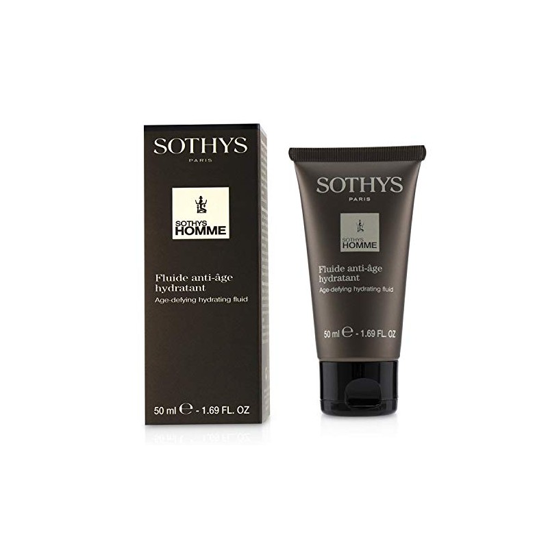 SOTHYS Homme Age-Defying Hydrating Fluid - 50ml/1.69oz