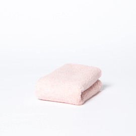 Sodateru Towel Feel Face Towel