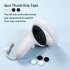 Ikpek 4 Pack Joystick Replacement Kit for Oculus Quest 2
