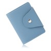 kakatrend Credit Card Case, Skimming Prevention, Magnetic Protection, RFID Block,