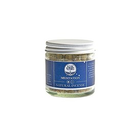 Star Child Meditation Incense Mix 20g