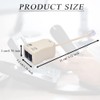 Antfly 3-Pack DSL Filters with Built-in Splitter - 2 Wire,