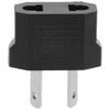 Adapter Plug Adaptor Type I 2-Pin to Type A -