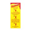 Starburst Singles to Go Variety Pack, Watertok Powdered Drink Mix,