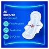 Always Ultra Day Sanitary Towels Normal (Size 1) with Wings