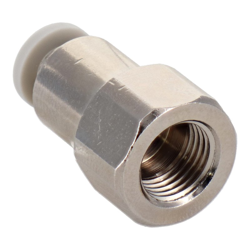 H & H One Touch Fittings Female Union RC1/8 #