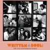Written In Their Soul: The Stax Songwriter Demos[7 CD Boxset]