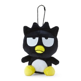 Sanrio 055573 Bad Batsumaru Mascot Holder