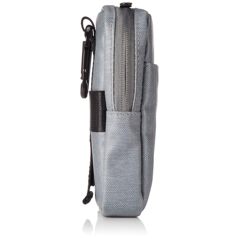 Istal Mobile Pouch Jack Waterproof Material Belt Pouch with Carabiner