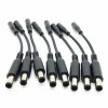 For Dell DC Power Charger Adapter Charging Converter Cable for