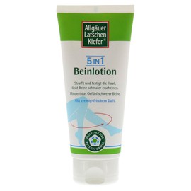 Allgäuer Latschenkiefer 5in1 Leg Lotion 200 ml