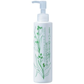 Shinei Is! Adorn Barley Extract Peeling Gel, 6.8 fl oz (200 ml)