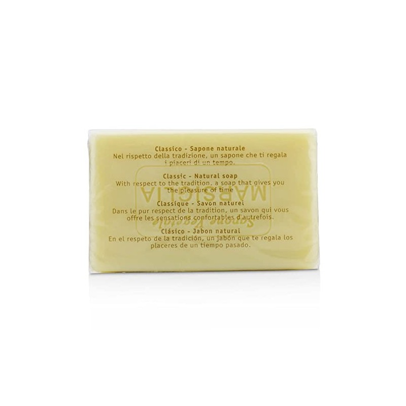 NESTI Saponetta 150 g Vero Marsiglia - Cura del Corpo